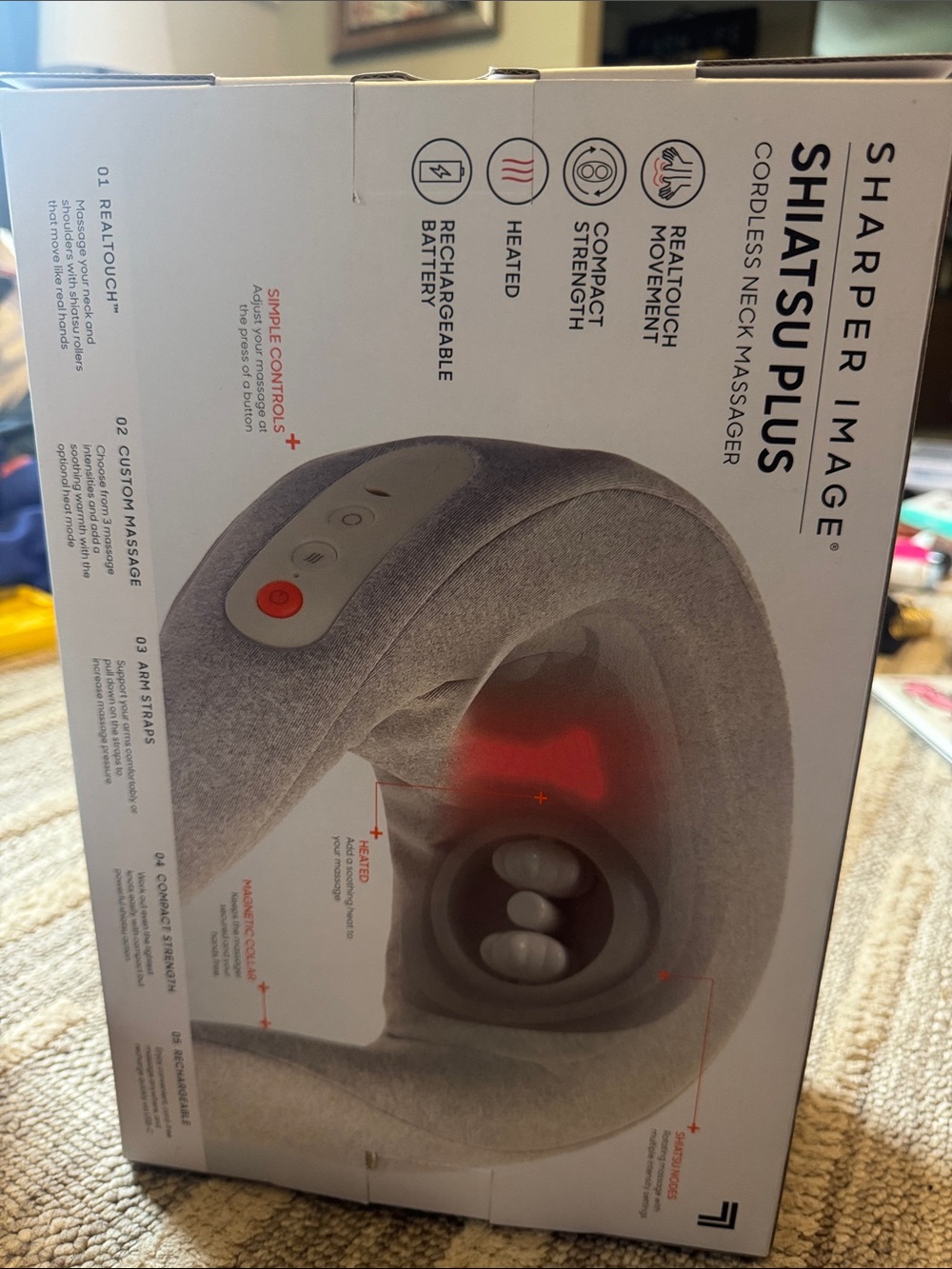 Massage Bundle - Picture 6 of 6